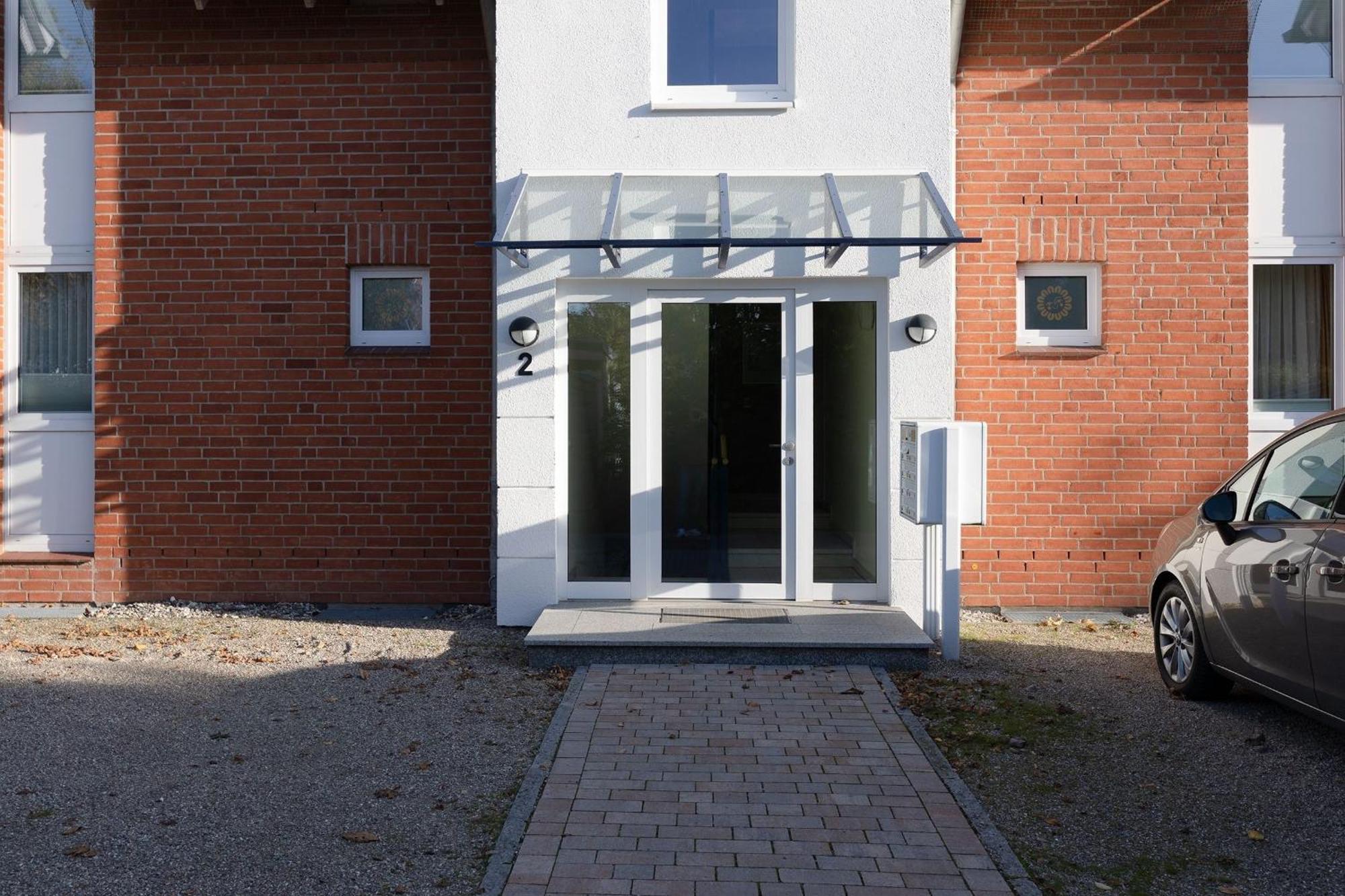 Lindenbuschen 2 Wohnung 7 Келленгузен Екстер'єр фото